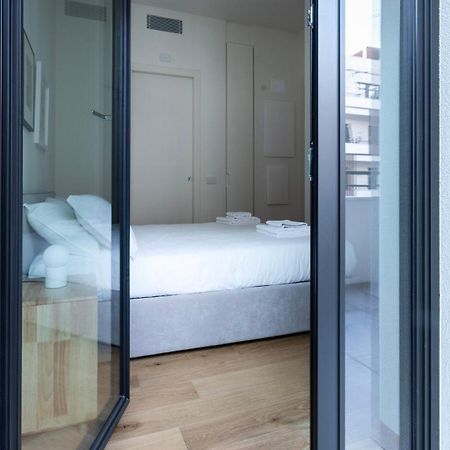 Appartement Italianway - Cecchi 18 B à Milan Extérieur photo