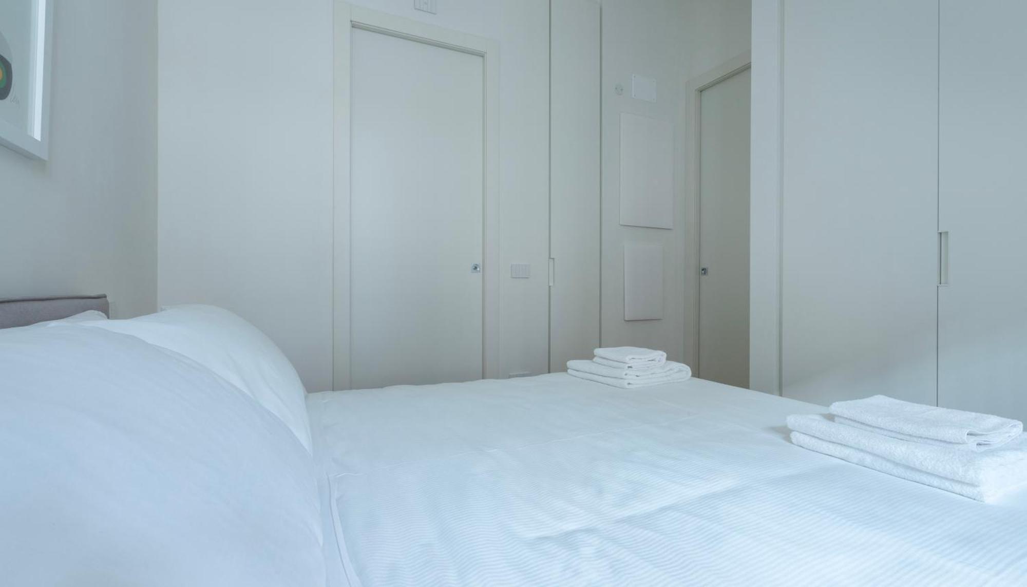 Appartement Italianway - Cecchi 18 B à Milan Extérieur photo
