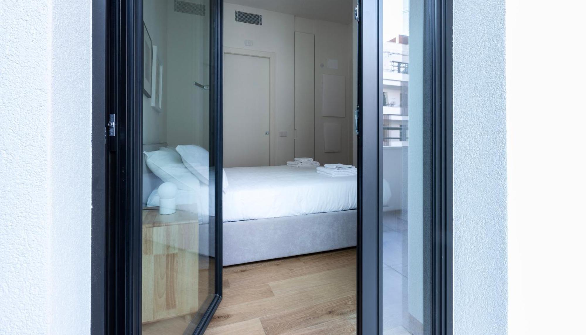 Appartement Italianway - Cecchi 18 B à Milan Extérieur photo