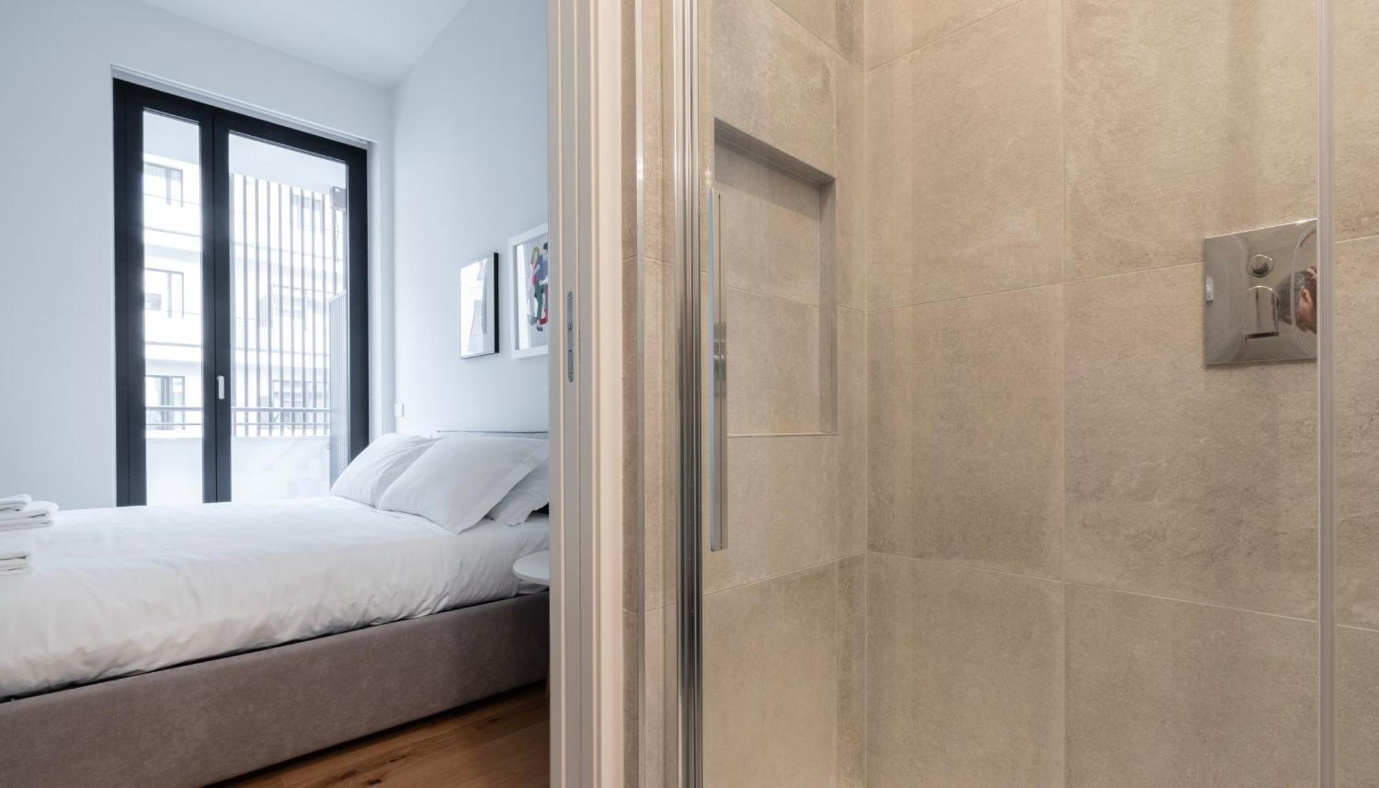 Appartement Italianway - Cecchi 18 B à Milan Extérieur photo