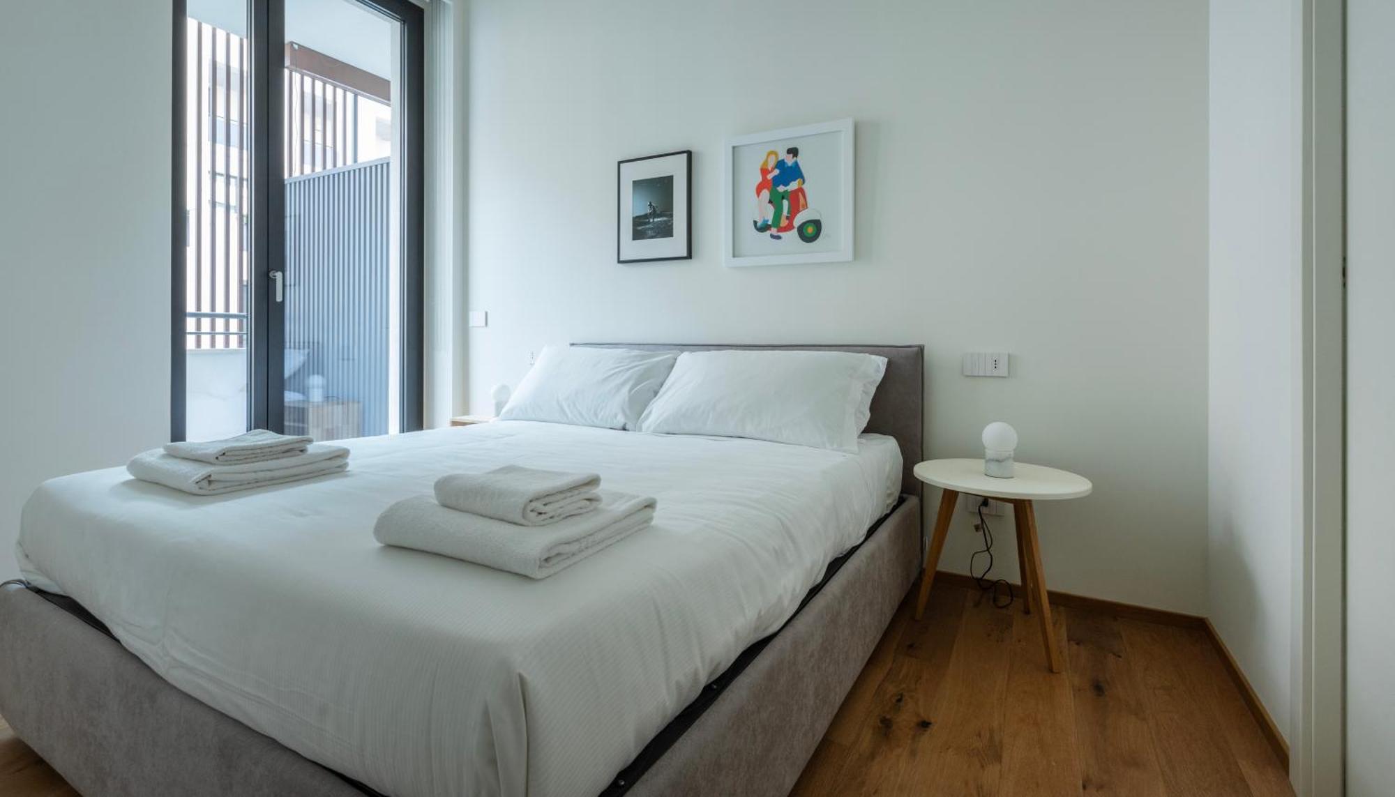 Appartement Italianway - Cecchi 18 B à Milan Extérieur photo