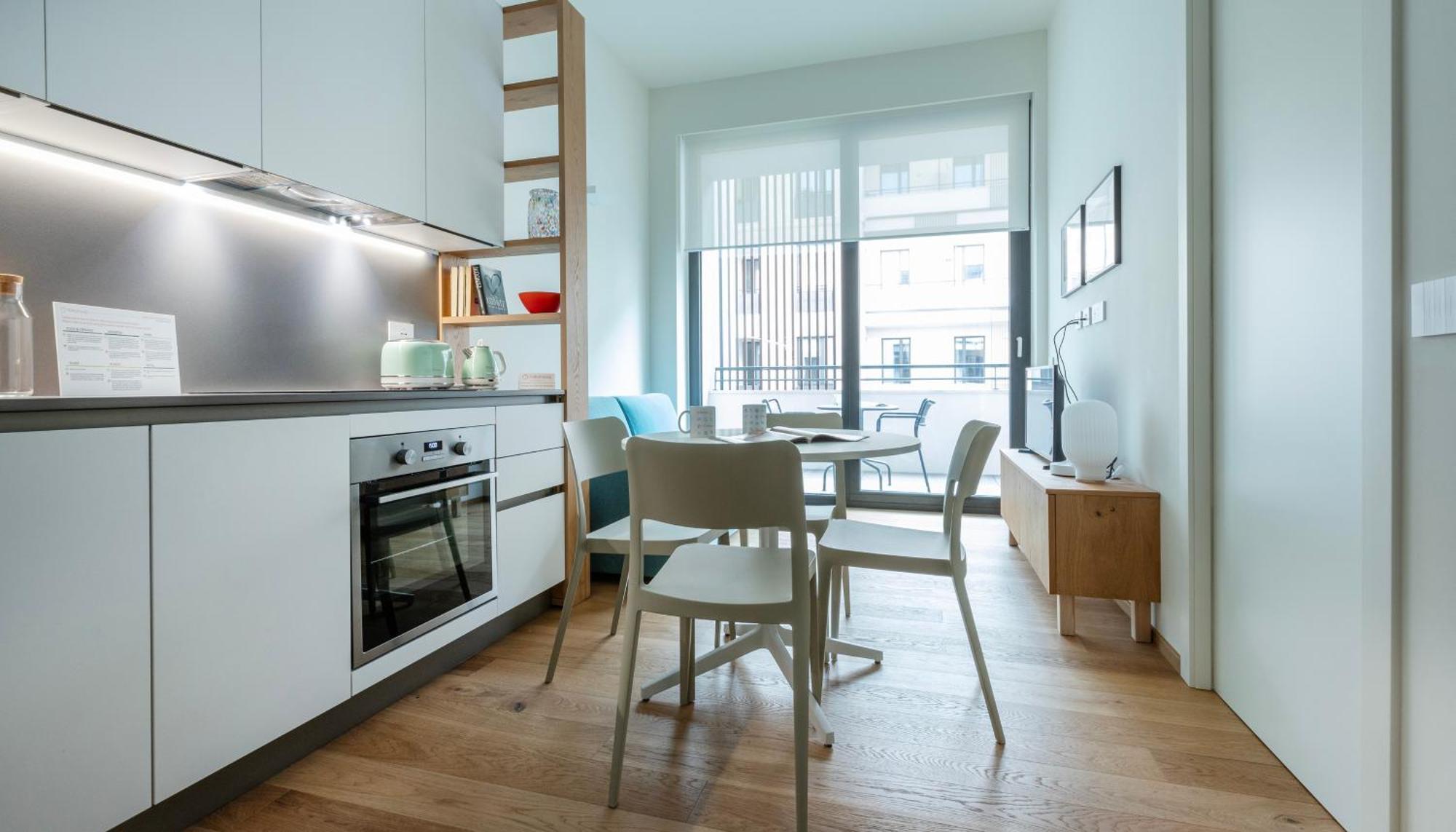 Appartement Italianway - Cecchi 18 B à Milan Extérieur photo