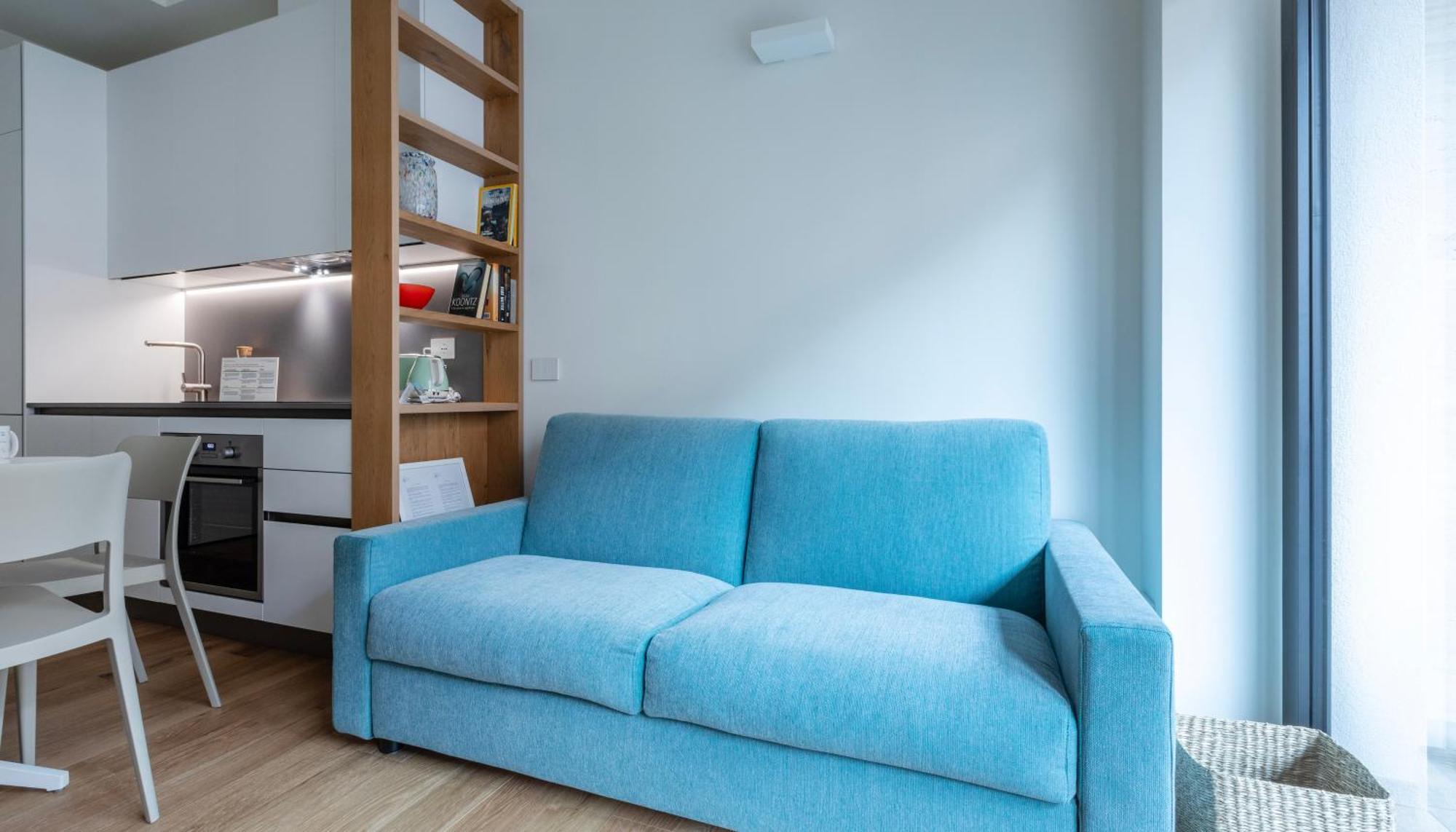 Appartement Italianway - Cecchi 18 B à Milan Extérieur photo
