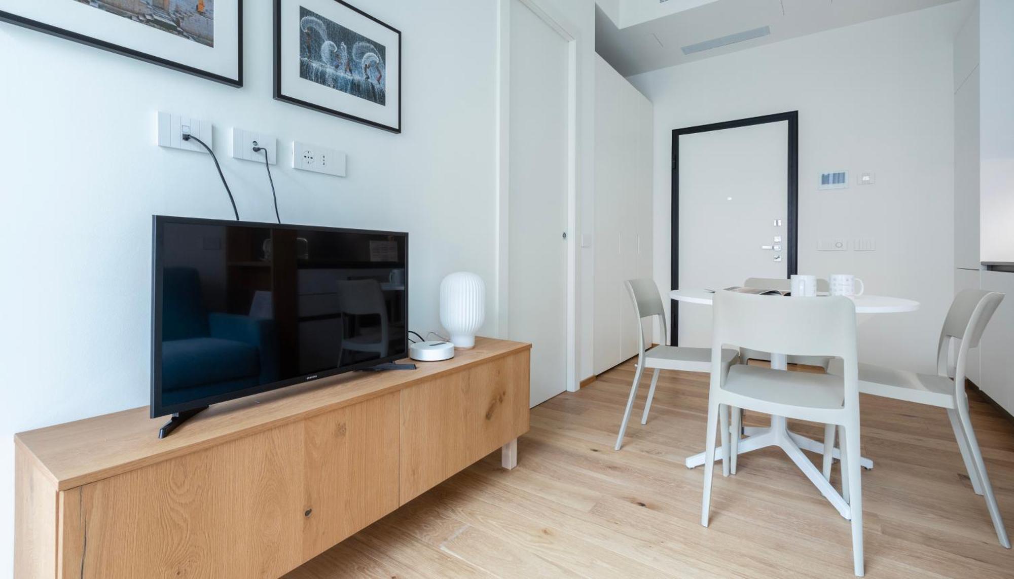 Appartement Italianway - Cecchi 18 B à Milan Extérieur photo