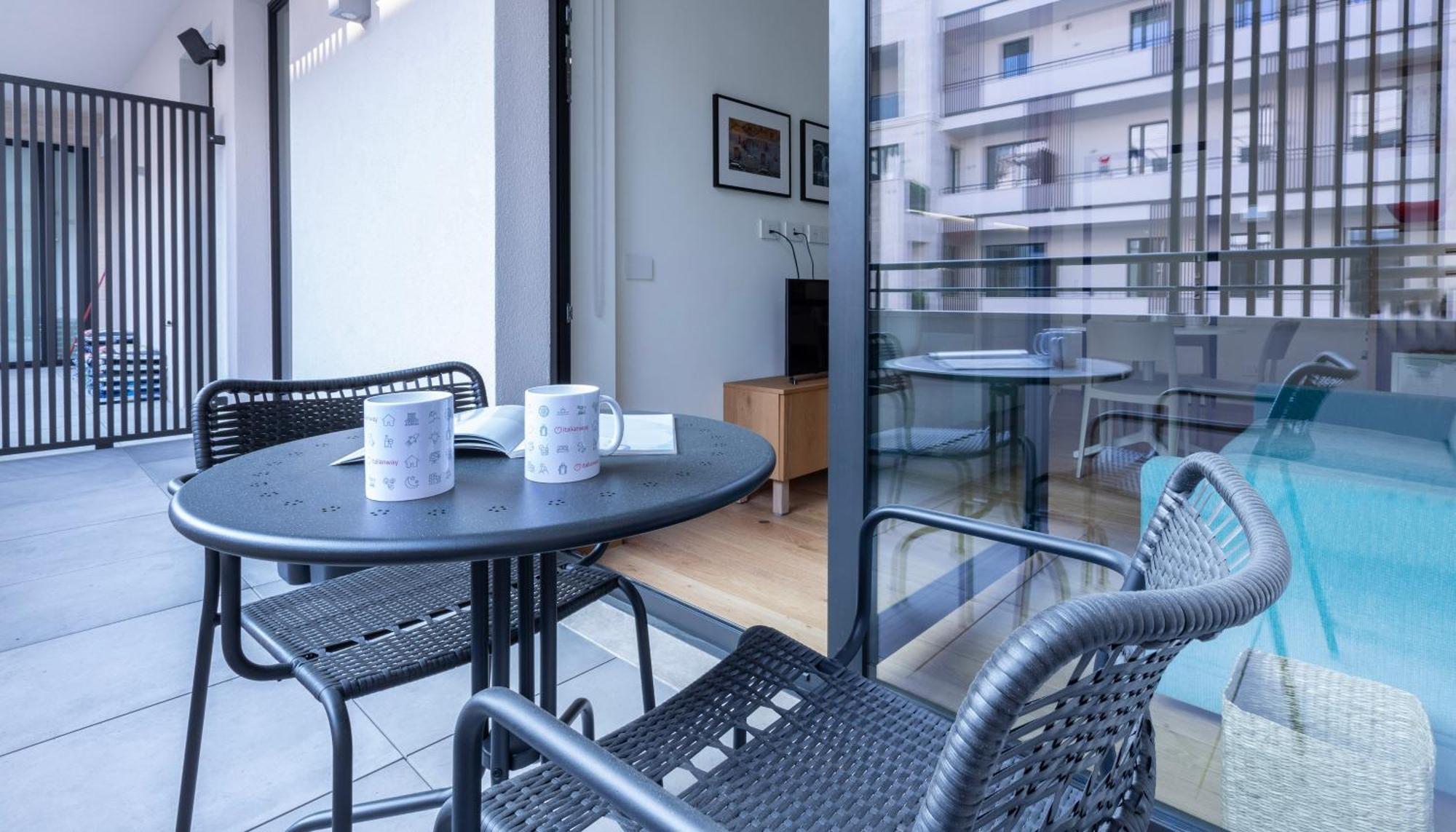 Appartement Italianway - Cecchi 18 B à Milan Extérieur photo