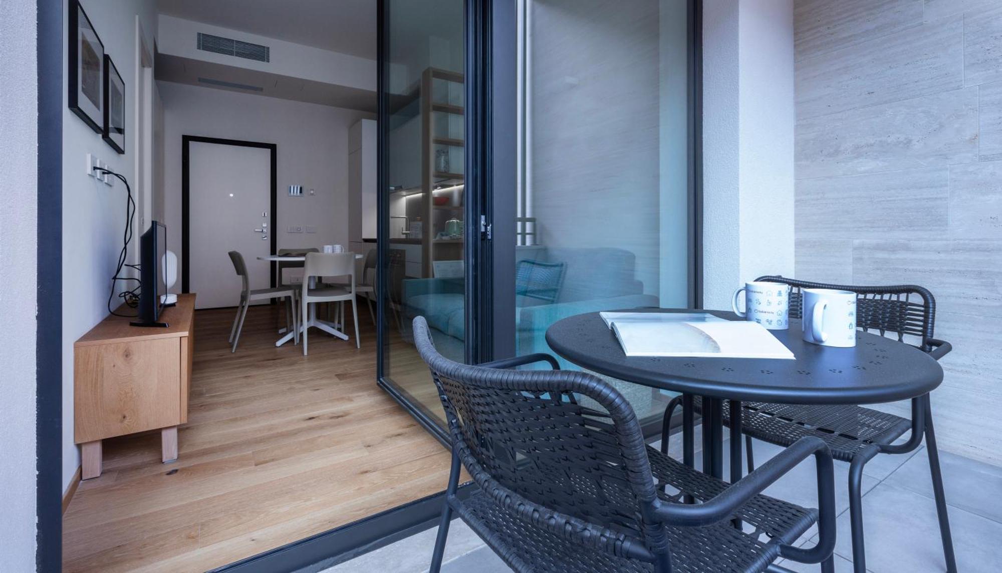 Appartement Italianway - Cecchi 18 B à Milan Extérieur photo