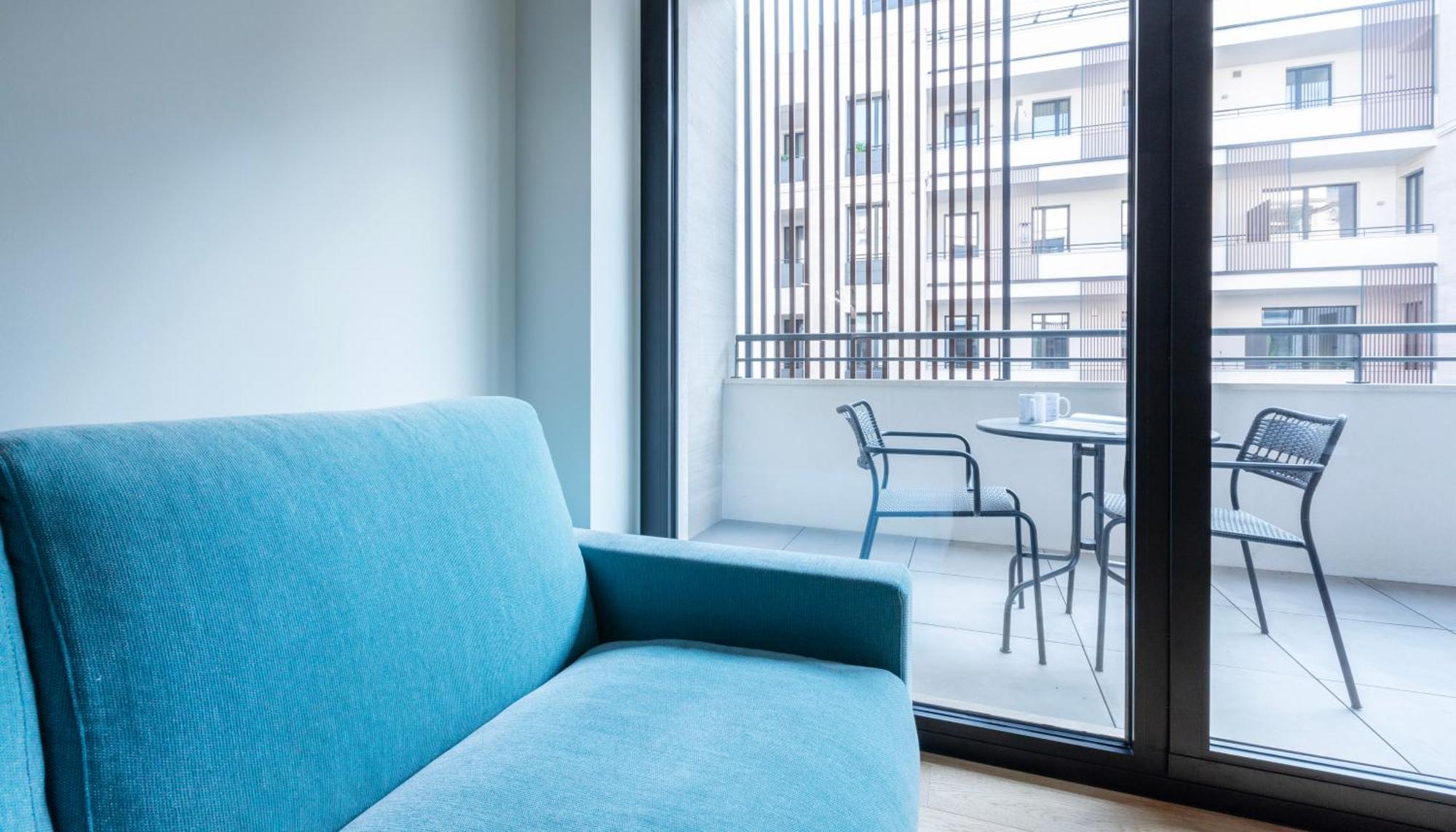 Appartement Italianway - Cecchi 18 B à Milan Extérieur photo